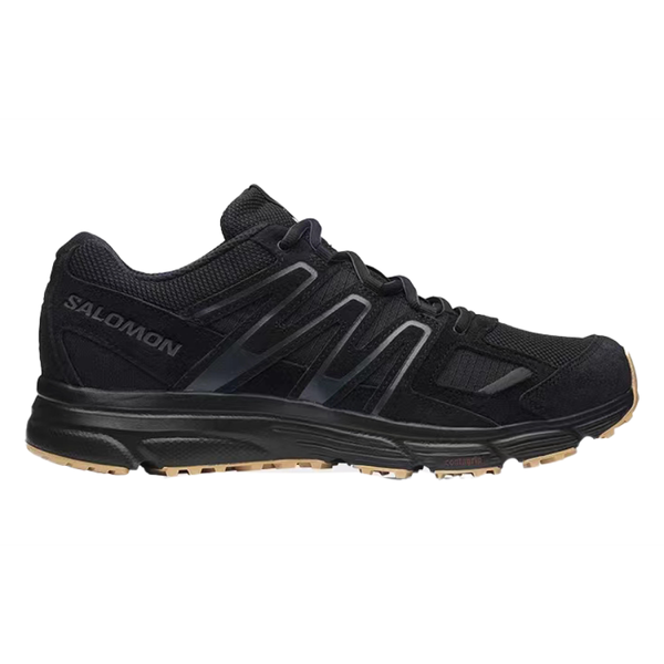 SALOMON X-Mission 4 XMN-4 SUEDE