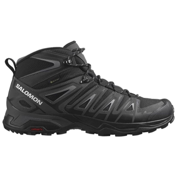 SALOMON X Ultra Pioneer Mid Gtx