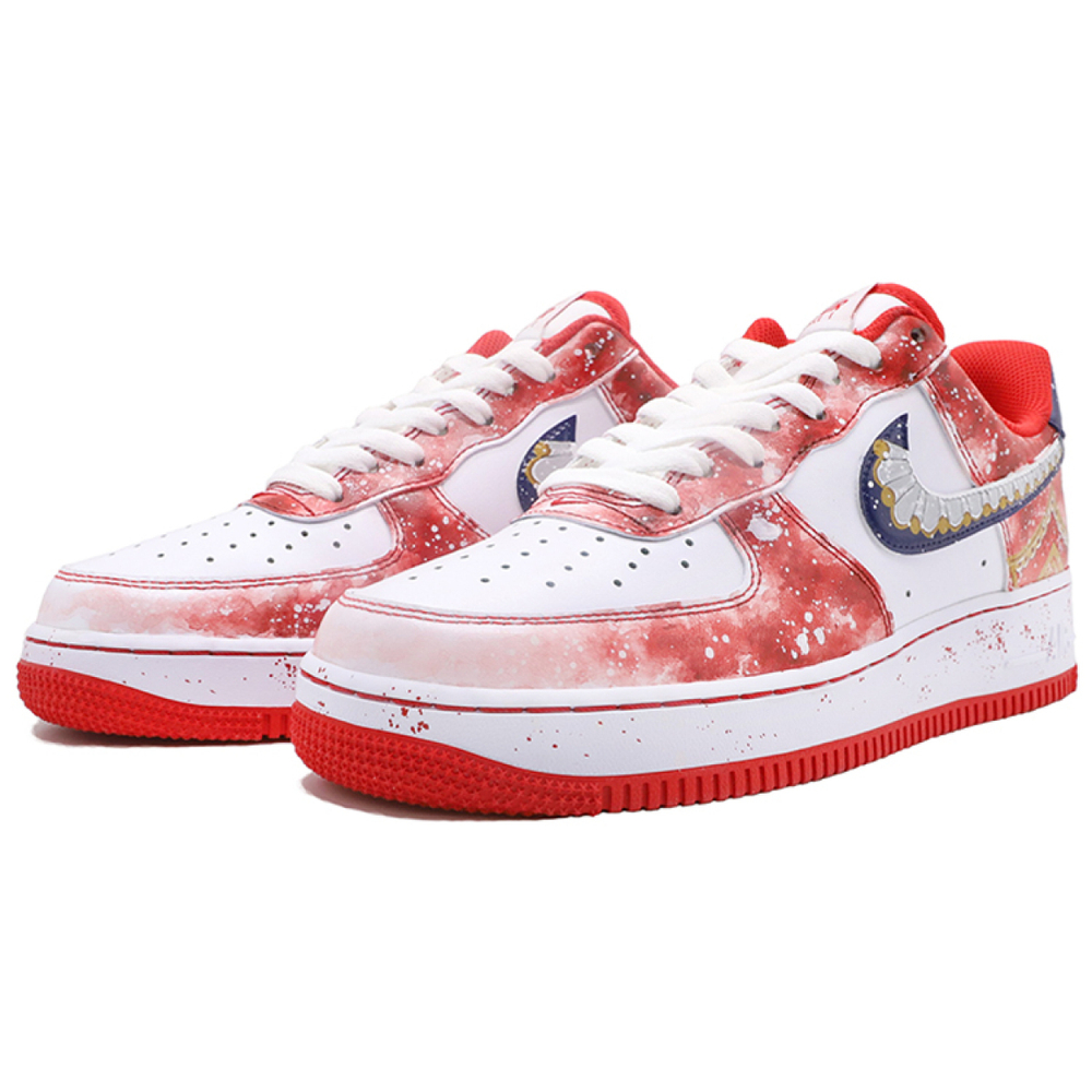 【 】 Nike Air Force 1