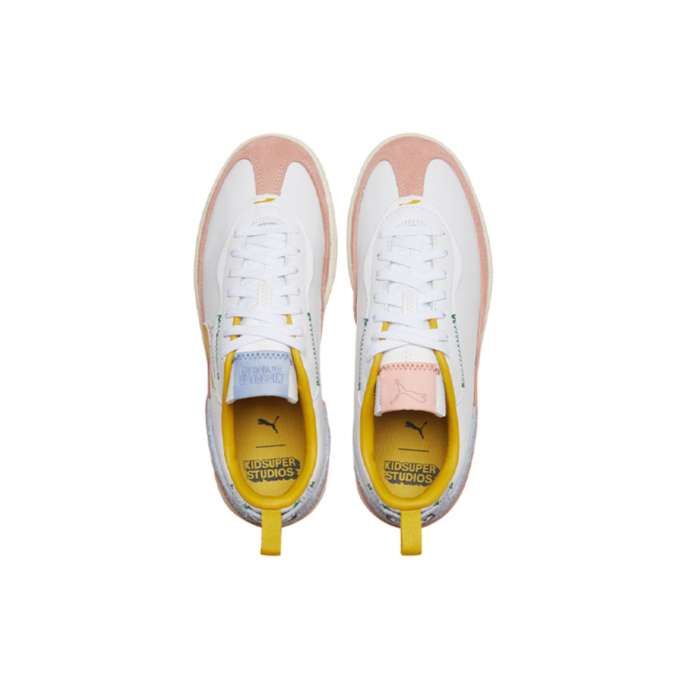 Kidsuper Studios x PUMA OSLO-CITY
