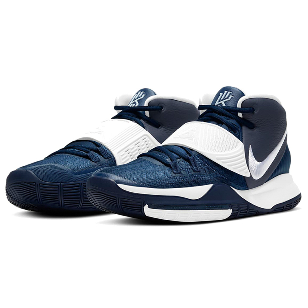Nike Kyrie 6 (Team) 6