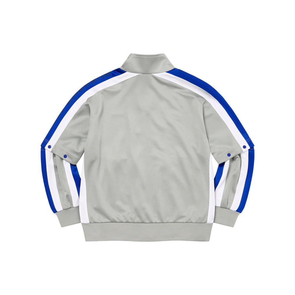 Supreme x Umbro SS23 SNAP SLEEVE JACKET Logo