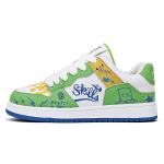 【 】The Simpsons