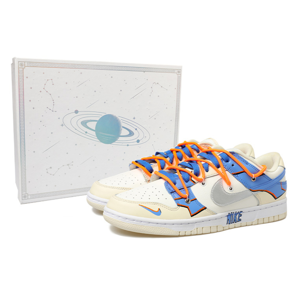 【 】 Nike Dunk OKHR