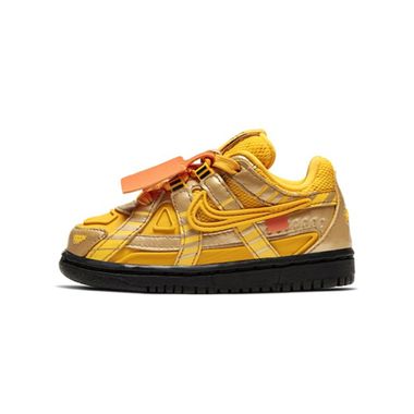 OFF-WHITE x Nike Rubber