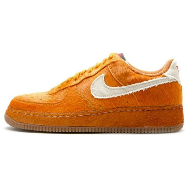 Nike Air Force 1 Halloween Savage Beast
