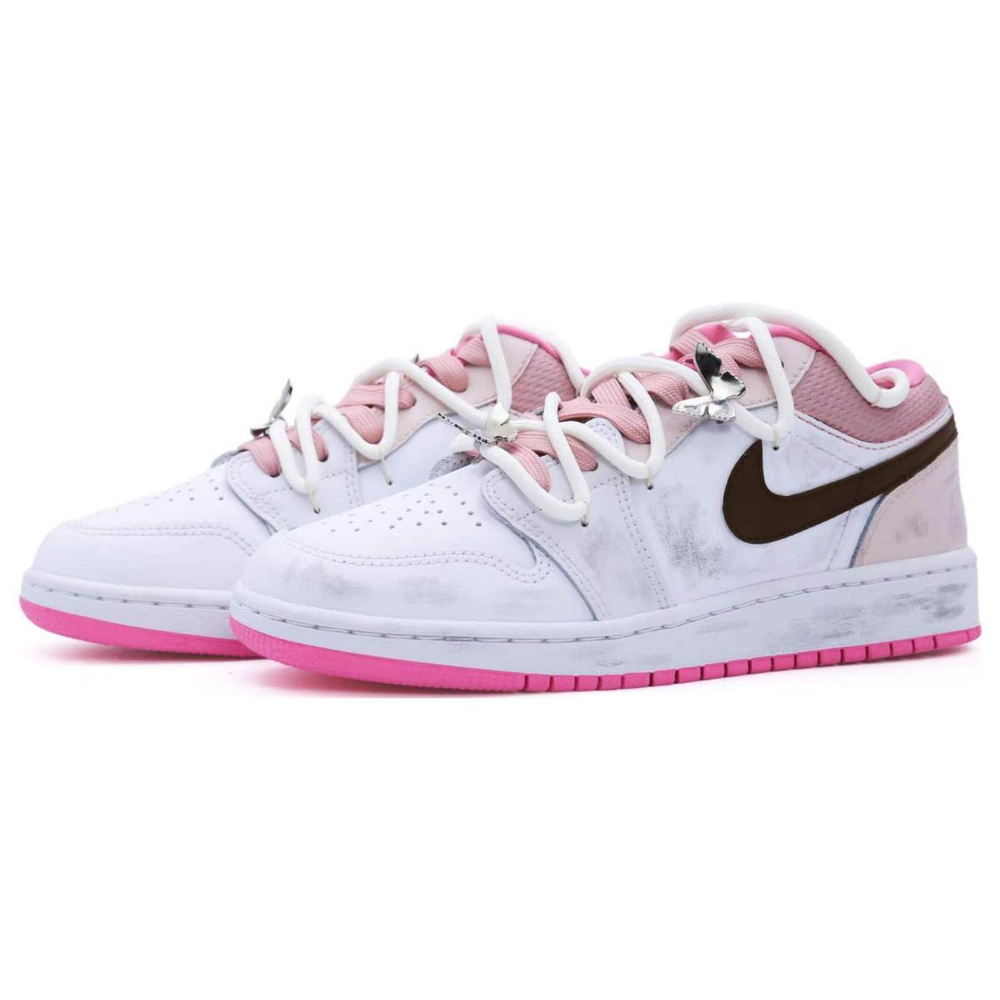 【 】 Jordan Air Jordan 1 Low GS