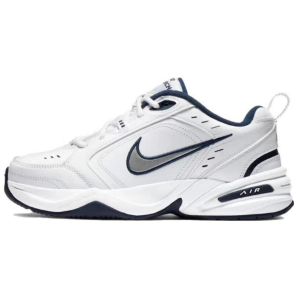 【 】 Nike Air Monarch 4