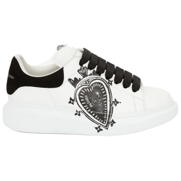 Alexander McQueen Oversized