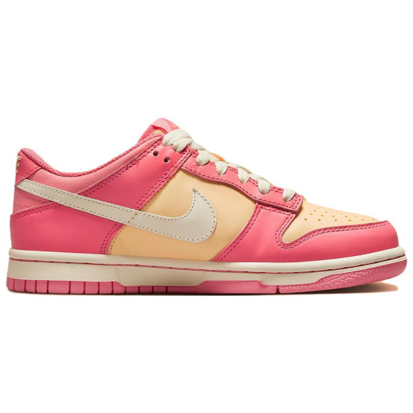 Nike Dunk Low "Rose Orange"