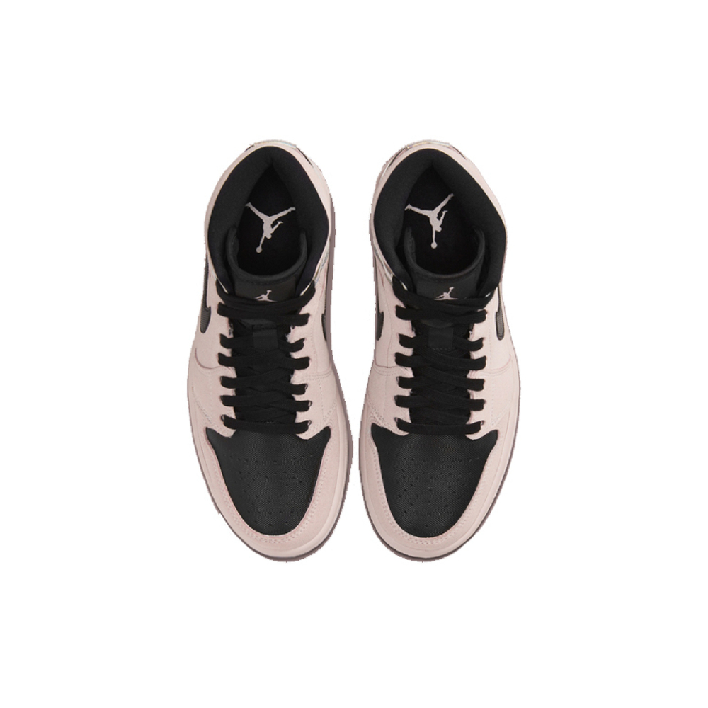 Jordan Air Jordan 1 Mid ‘Chrome Wings’
