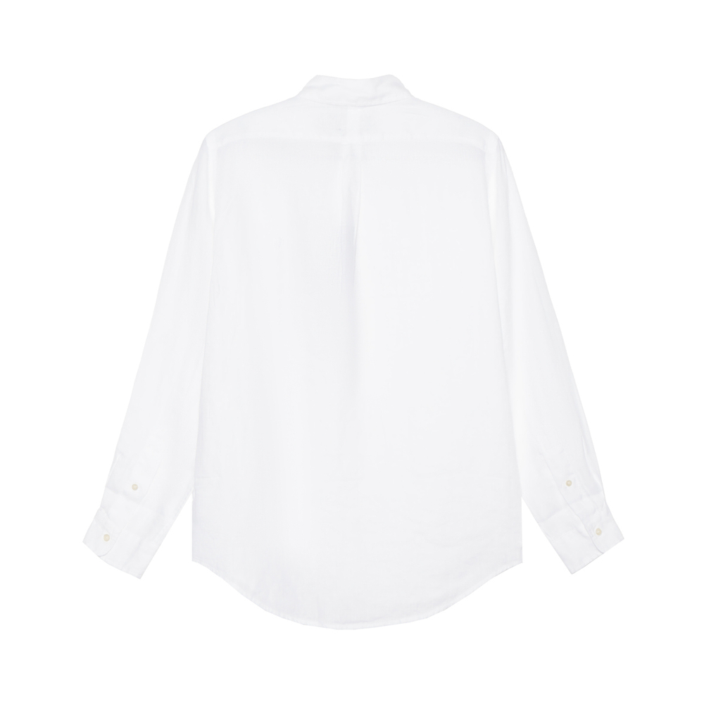 Polo Ralph Lauren SS23 Logo