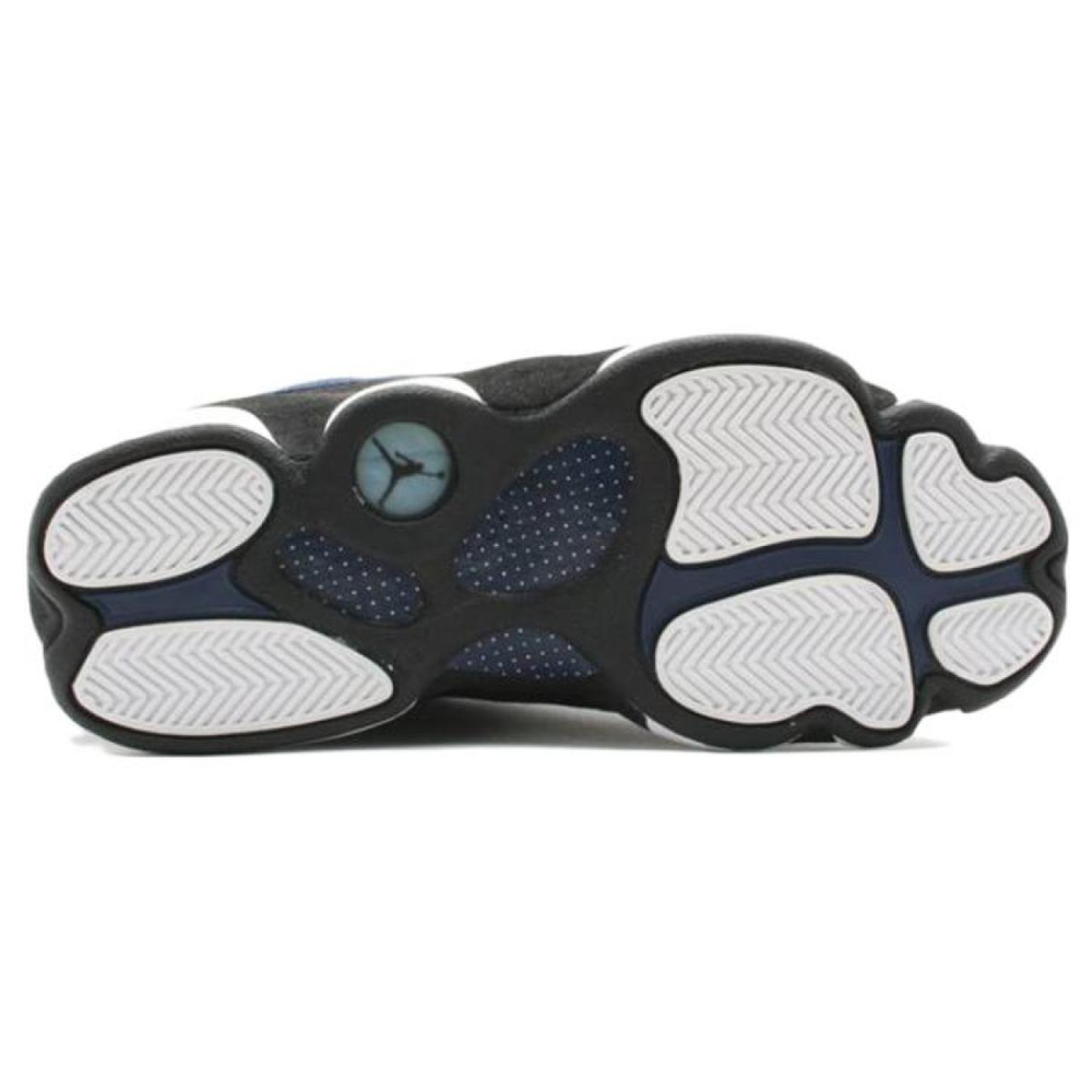 Jordan Air Jordan 13 Retro Low Navy 1998