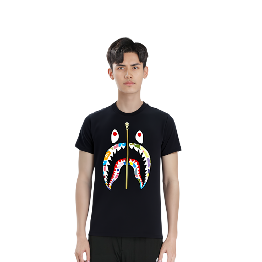 A BATHING APE T