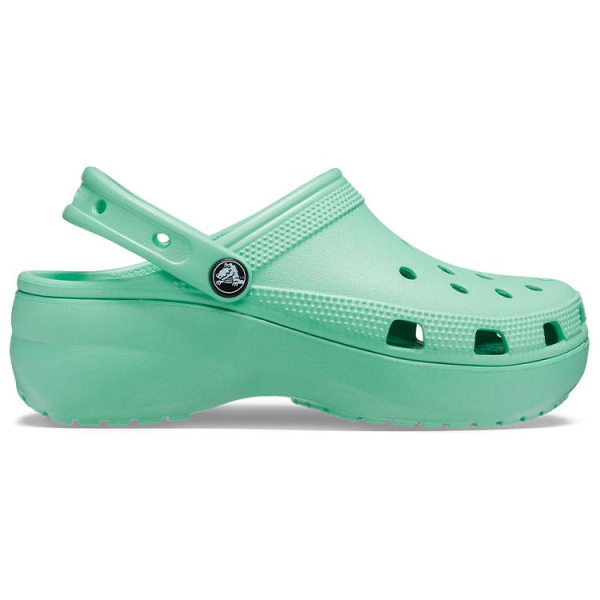 Crocs Classic clog EVA 6cm