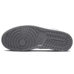 【 】 Jordan Air Jordan 1 Mid Vintage Grey