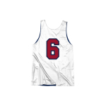 Mitchell & Ness Authentic 1992 ·