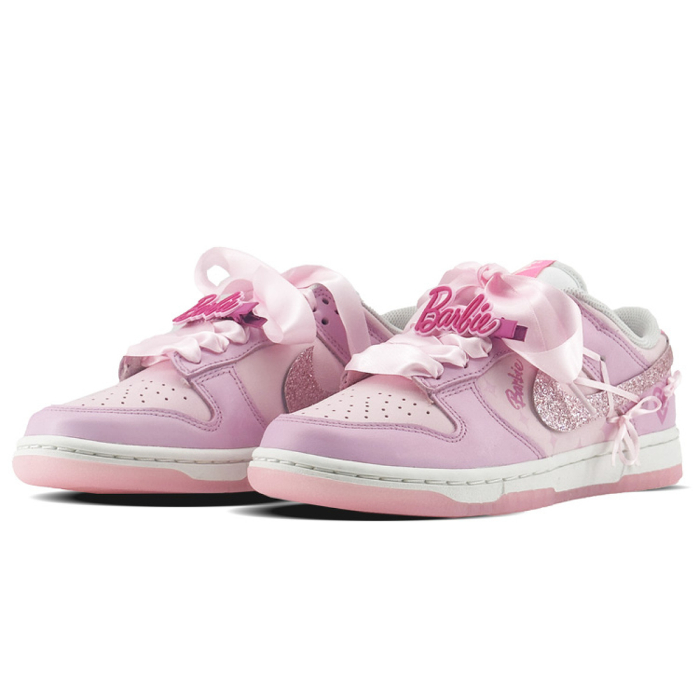 【 】 Nike Dunk Low 520