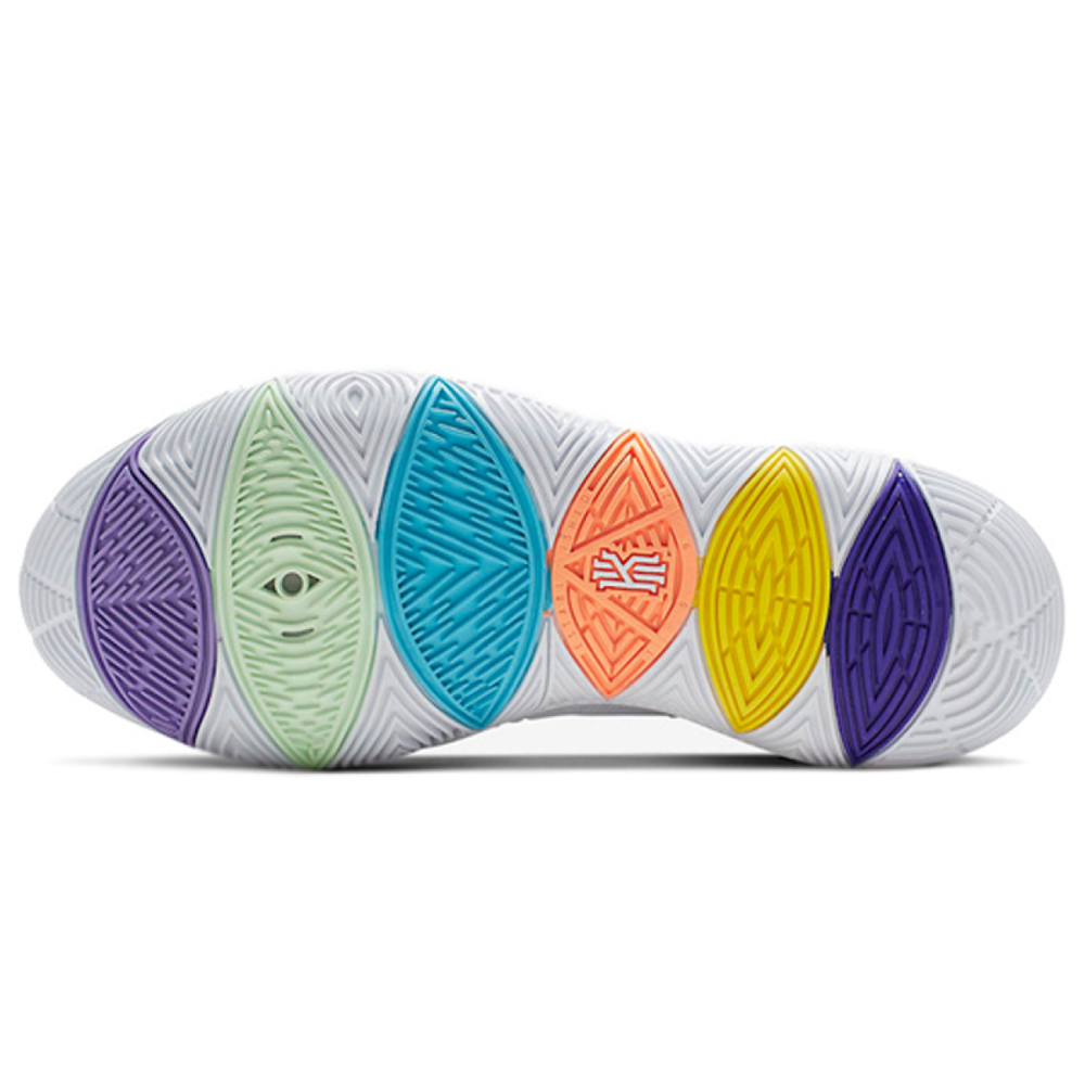 Nike Kyrie 5 "Have A Nike Day" 5