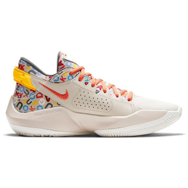 Nike Freak 2 "Letter Bro" Zoom