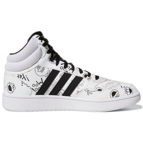 Adidas neo Hoops 3.0 Mid