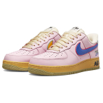 Nike Air Force 1 "Feel Free, Let's Talk"