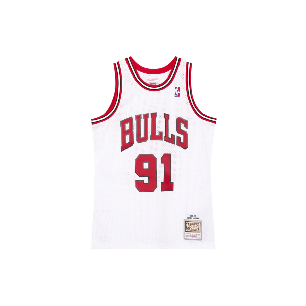 Mitchell & Ness NBA SW 97-98 91