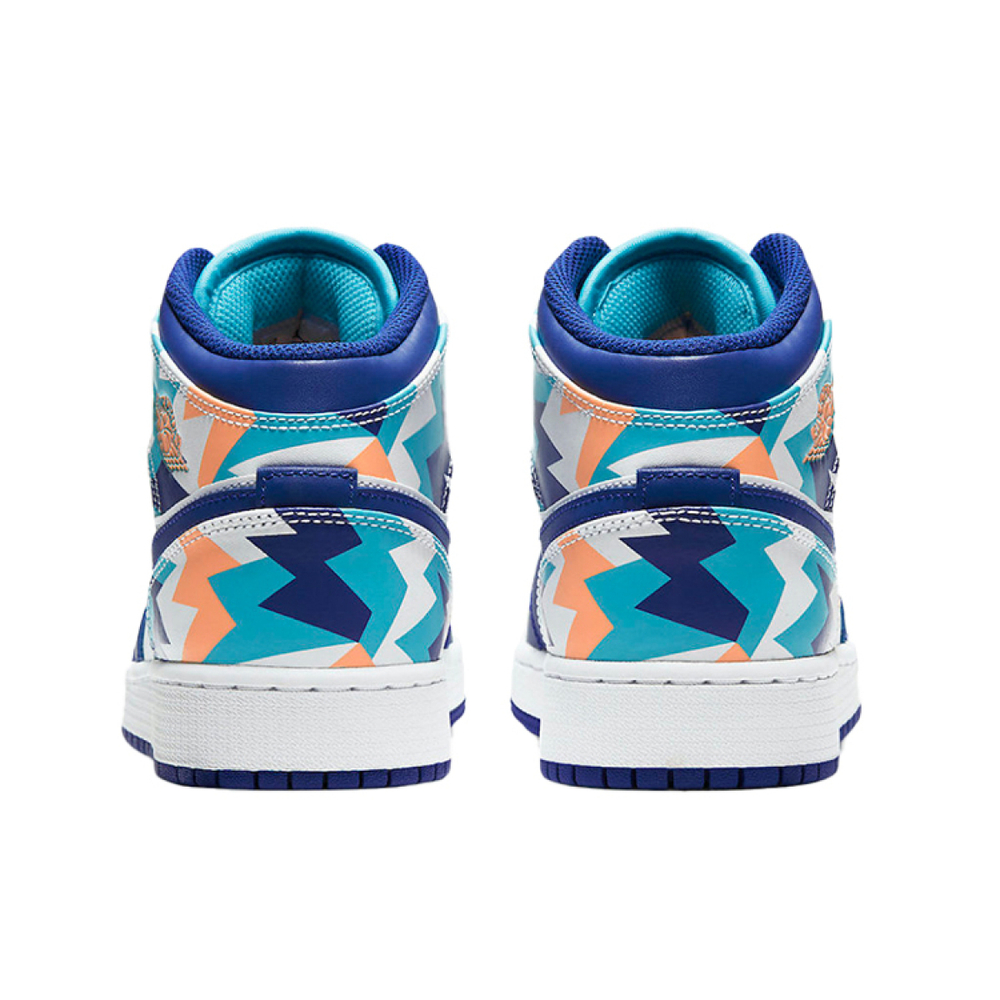 Jordan Air Jordan 1 Mid
