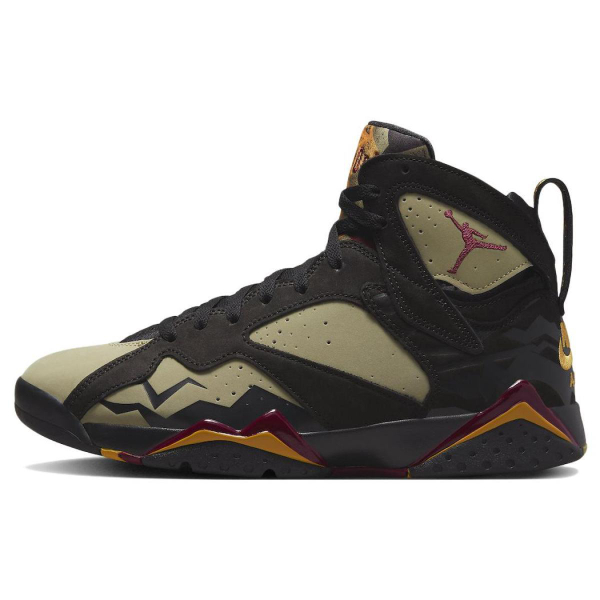 Jordan Air Jordan 7 "Black Olive"