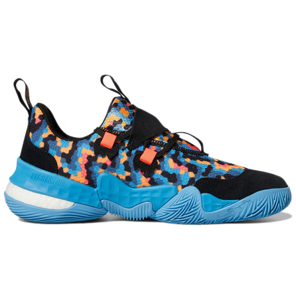 Adidas Trae Young 1.0