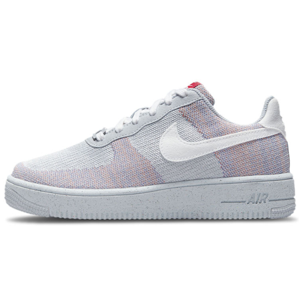Nike Air Force 1 crater flyknit