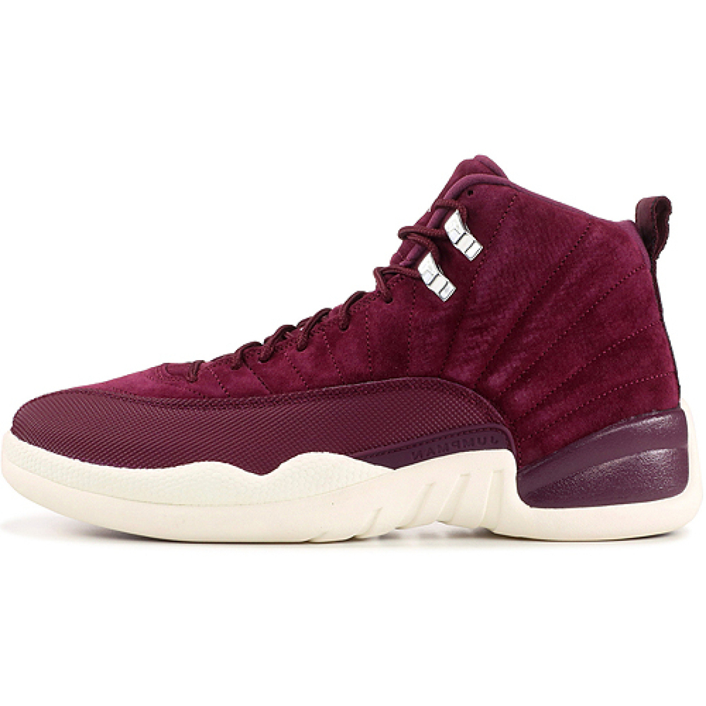 Jordan Air Jordan 12 Retro "Bordeaux"