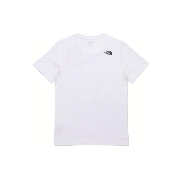 THE NORTH FACE Basic Logo T