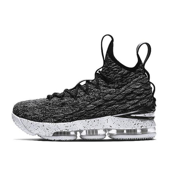 Nike Lebron 15 Ashes