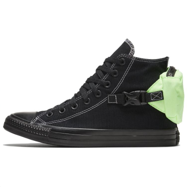 Converse All Star Buckle Up