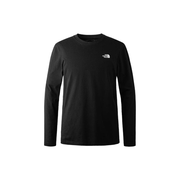THE NORTH FACE Logo T