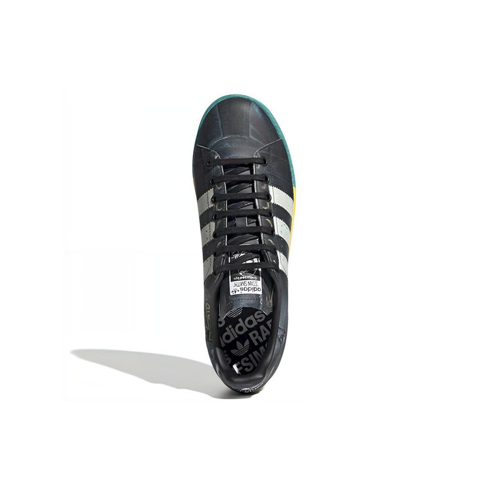 RAF SIMONS x adidas originals Samba Stan