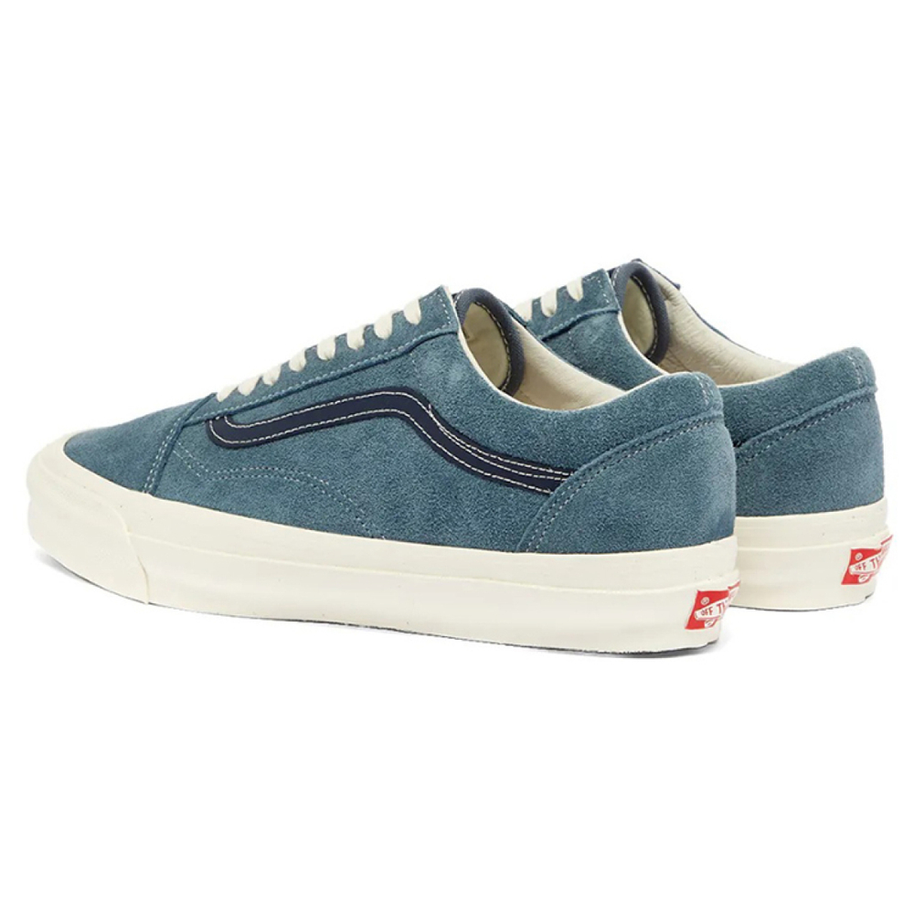 Vans Old Skool LX