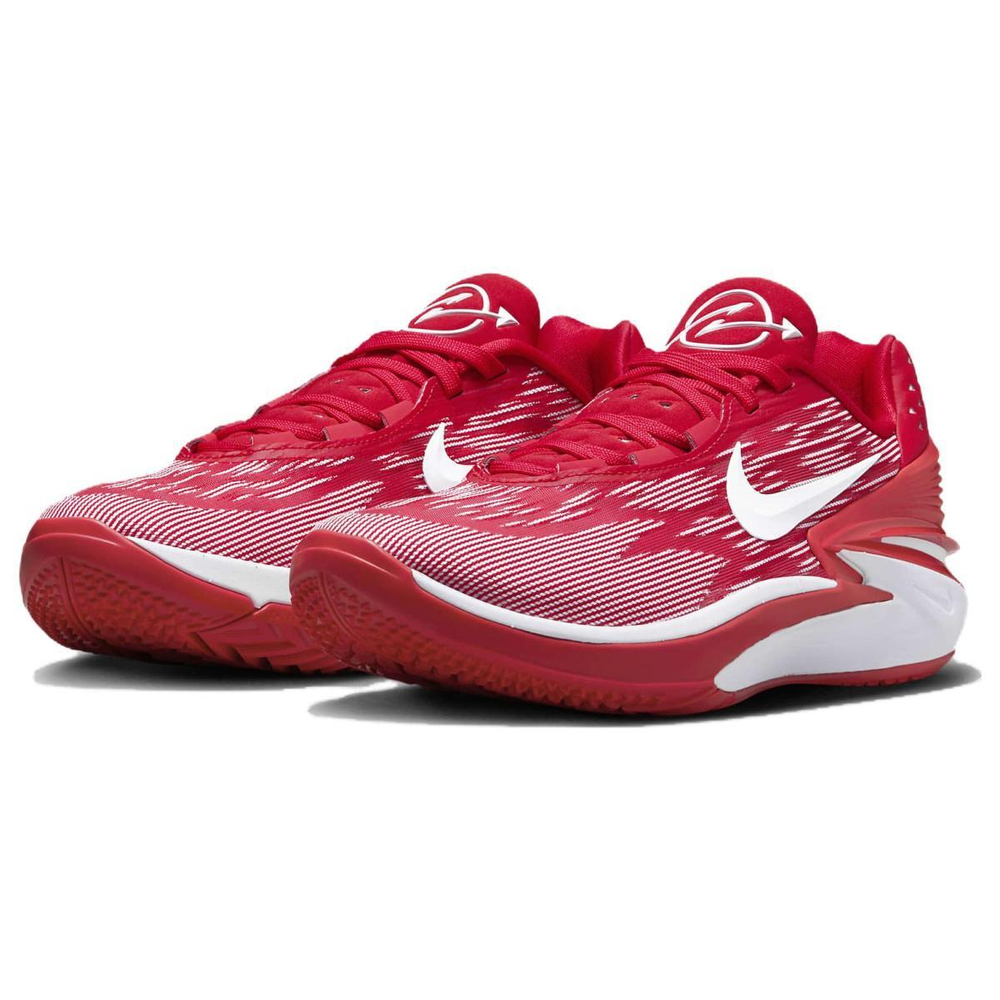 Nike Air Zoom G.T. Cut 2