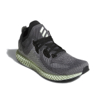 Adidas Alphaedge 4D Ash Green
