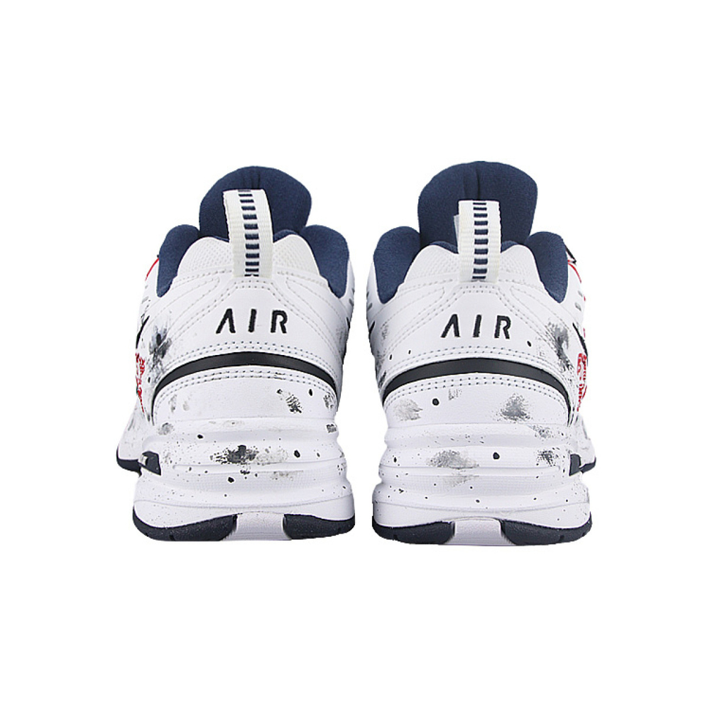 【 】Nike Air Monarch 4 PU