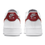 Nike Air Force 1 Team Red