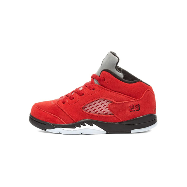 Jordan Air Jordan 5 Retro "Toro Bravo" 2021