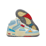 FILA FUSION Teratach