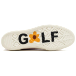 Golf Le Fleur x Converse One Star
