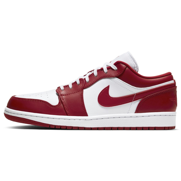 Jordan Air Jordan 1 “gym red“