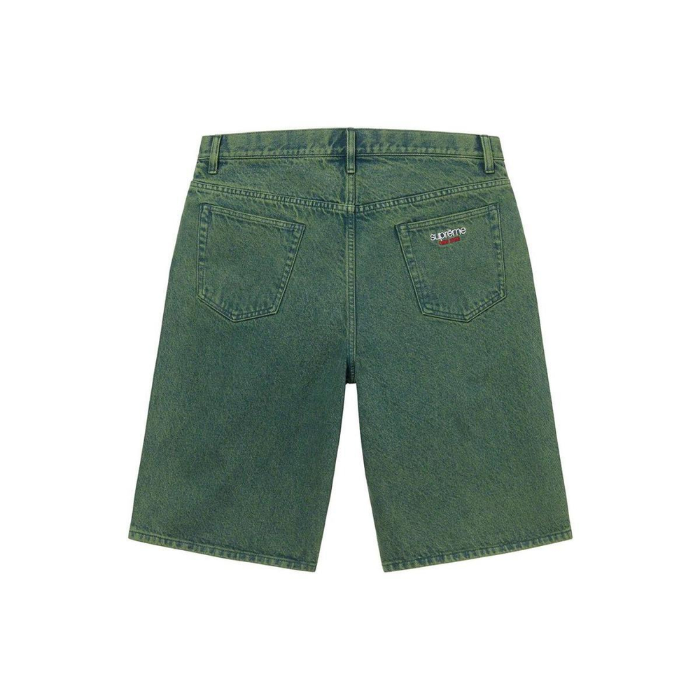 Supreme SS23 Week8 BAGGY DENIM SHORT