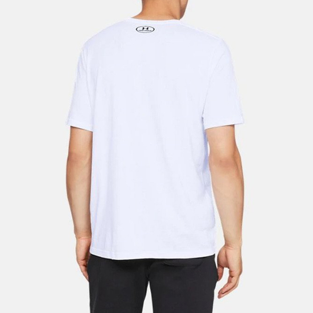 Under Armour Sportstyler Logo T