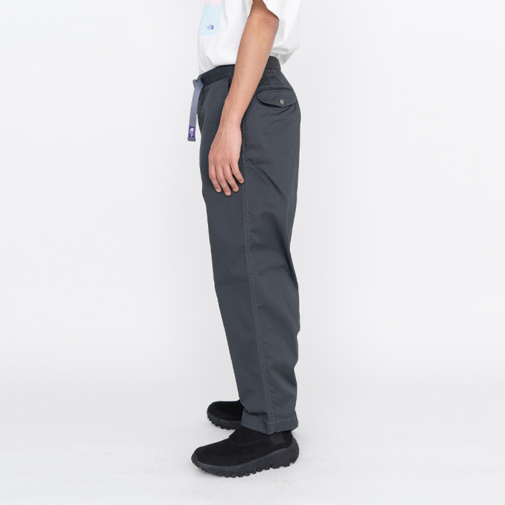 THE NORTH FACE PURPLE LABEL