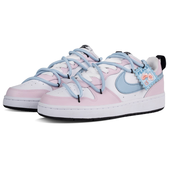 【 】 Nike Court Borough Low 2